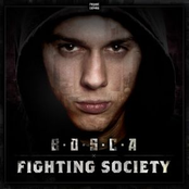 Fighting Society by Bosca