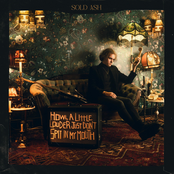 Howl a Little Louder Just Don't Spit in My Mouth