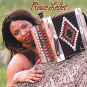 For Your Love by Rosie Ledet