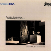 Ramon Lazkano: Laboratorio de tizas