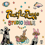 Pacific Range: Studio Walk