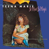 Teena Marie: It Must Be Magic