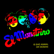 Is she Animal or Woman