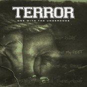 Terror: One With The Underdogs