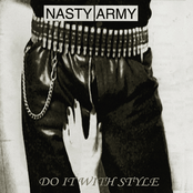 Rocker Boy by Nasty Army