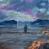 Behind The Shadow Glass