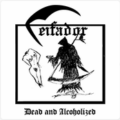 Dead And Alcoholized