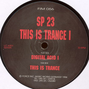 This Is Trance by Sp 23