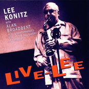 Sequentialee by Lee Konitz