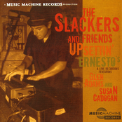 Drumsong by The Slackers