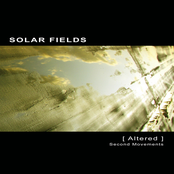 Emotion Of Circles by Solar Fields