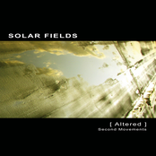 A Breeze Through Life by Solar Fields