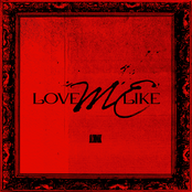 Omega X: LOVE ME LIKE