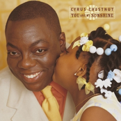 Cyrus Chestnut: You Are My Sunshine