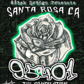 Santa Rosa CA 95401 (Compilation)