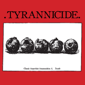 Tyrranicide