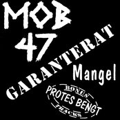 Garanterat mangel