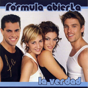 Amor Para Siempre by Fórmula Abierta