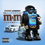 Peewee Longway: The Blue M&M 2 (King Size)