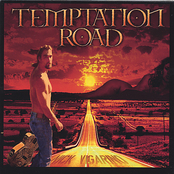 Nick Vigarino: Temptation Road