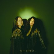 76th Street: She's My Handsome