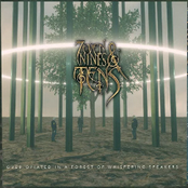 Over Opiated in a Forest of Whispering Speakers