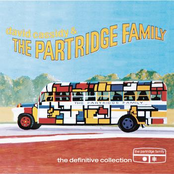 david cassidy & the partridge family: the definitive collection