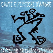 Canti e pizzichi d'amore