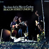 A Not Very August Afternoon by Beacon Street Union