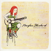 Meaghan Blanchard: Changing Things