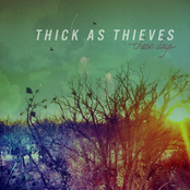 Thick as Thieves: These Days