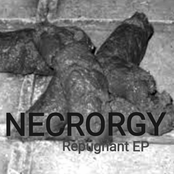 Repugnant EP