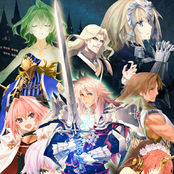 Fate/Apocrypha Original Soundtrack I