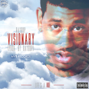 Visionary - Single