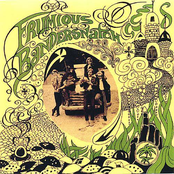 Golden Sons Of Libra (The Studio Outtakes)