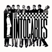 Vinyl Replica: Los Intocables