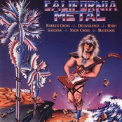 California Metal