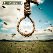 Burning Out In Style by Lagwagon