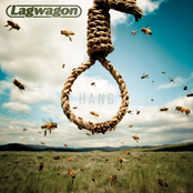 Made Of Broken Parts by Lagwagon