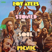 Lil's Paradise by Roy Ayers