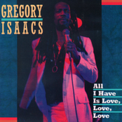 Just Be Nice by Gregory Isaacs