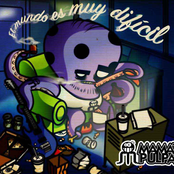 El mundo es muy dificil