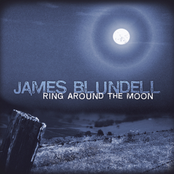 Ring Around The Moon by James Blundell