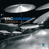 Eric Harland: Voyager Live by Night