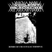 Bombs Of Crust/False Terminal
