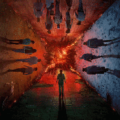 Stranger Things: Soundtrack from the Netflix Series, Season 4