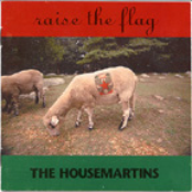 Rebel Without The Airplay by The Housemartins