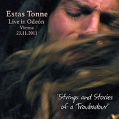 Cuban Dance by Estas Tonne