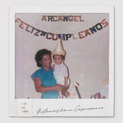 Arcangel: Historias de un Capricornio