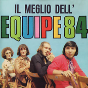 Un Angelo Blu by Equipe 84